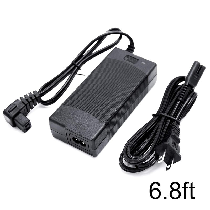 ACOPOWER 100V-240V AC Adapter for Cooler Refrigerator,AC Power Cord Power Cable for Car Refrigerator,Car Fridge Freezer,Compatible with Other Brands - Image 2